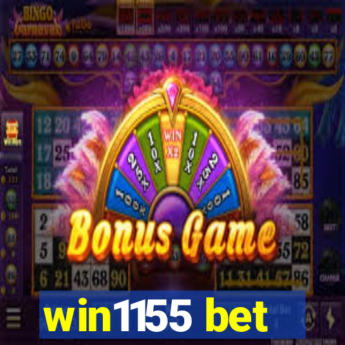 win1155 bet